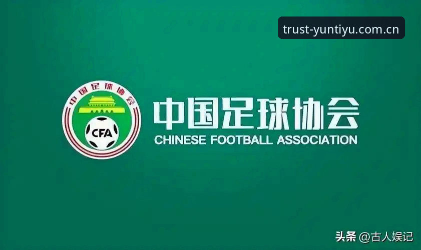 中国足协禁足名单深度对比：终身禁赛vs五年禁赛，足球腐败代价几何？